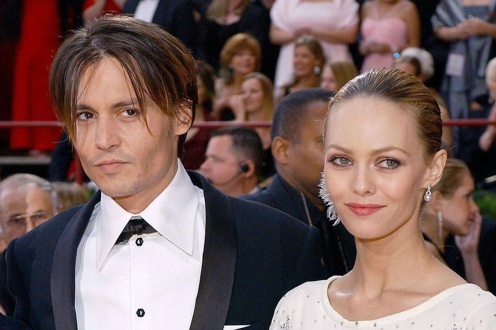 Sin Džonija Depa teško bolestan Foto: Profimedia