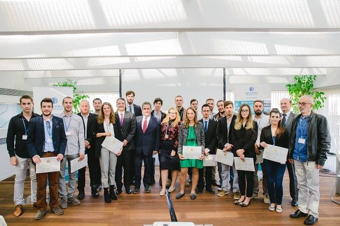 Jugopetrol: Stipendije za master studije u Grčkoj za dva crnogorska studenta Jugopetrol: Stipendije za master studije u Grčkoj za dva crnogorska studenta