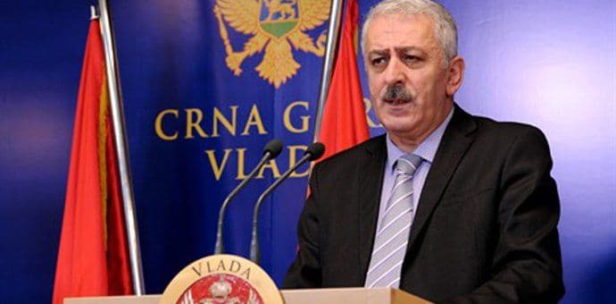 Radović: Olakšice za obveznike sa prolaznim teškoćama u izmirivanju obaveza Radović: Olakšice za obveznike sa prolaznim teškoćama u izmirivanju obaveza