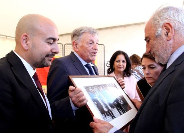 Crna Gora predstavljena u Lionu Crna Gora predstavljena u Lionu