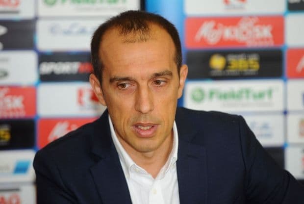 Preminuo Goran Bunjevčević Foto: N. Paraušić