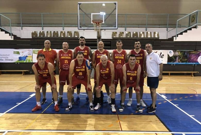 Veterani dominantno do finala EP! Veterani dominantno do finala EP!