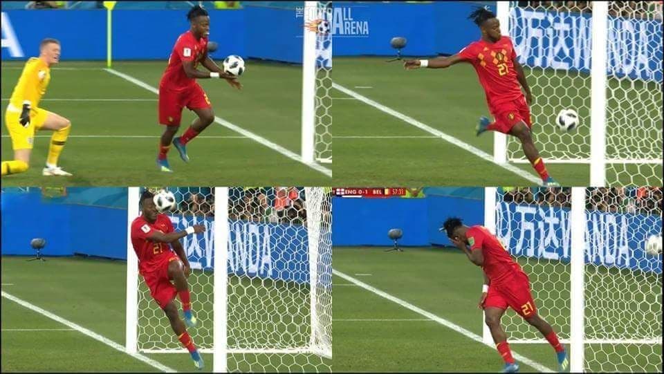 Kad se slavlje "obije o glavu" (VIDEO) Kad se slavlje "obije o glavu" (VIDEO)