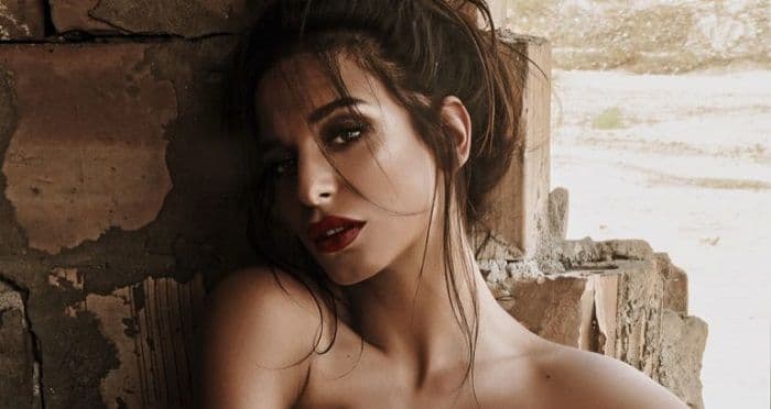 Pjevačicu Editu Aradinović proglasili mrtvom Pjevačicu Editu Aradinović proglasili mrtvom