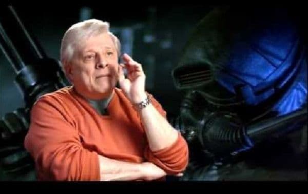 Preminuo pisac Harlan Elison Preminuo pisac Harlan Elison