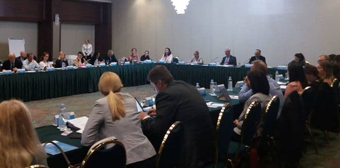 Dodatna sredstva EU za ujednačene reforme u regionu Dodatna sredstva EU za ujednačene reforme u regionu