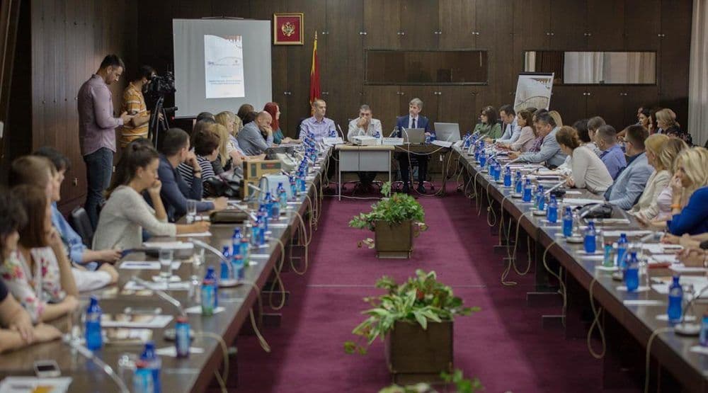 Primjena standarda MEST ISO 20400 vodi CG u budućnost Primjena standarda MEST ISO 20400 vodi CG u budućnost