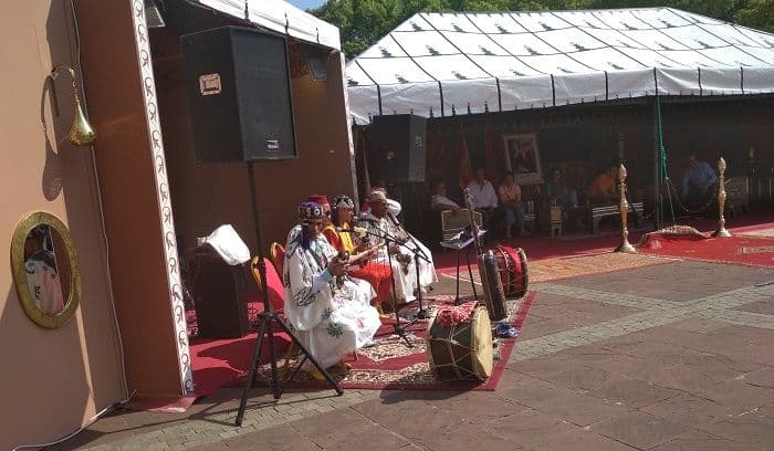 Egzotični Maroko zamijenili Crnom Gorom Egzotični Maroko zamijenili Crnom Gorom