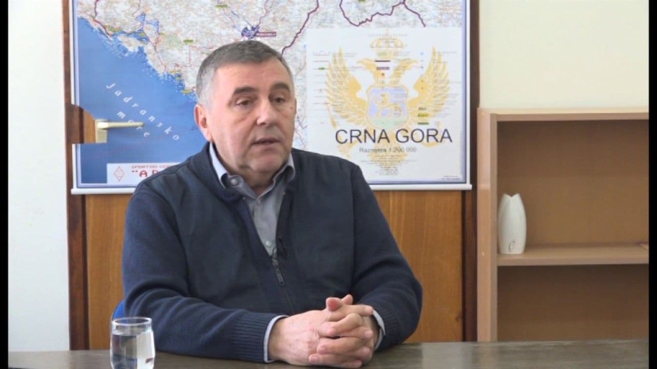 Vuković: Nema više gradnje elektrana bez saglasnosti Brisela Vuković: Nema više gradnje elektrana bez saglasnosti Brisela