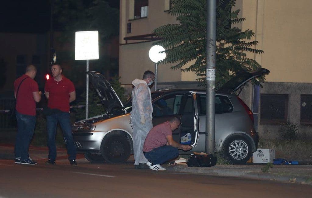 Rakočeviću pritvor, Boljević na slobodi Rakočeviću pritvor, Boljević na slobodi