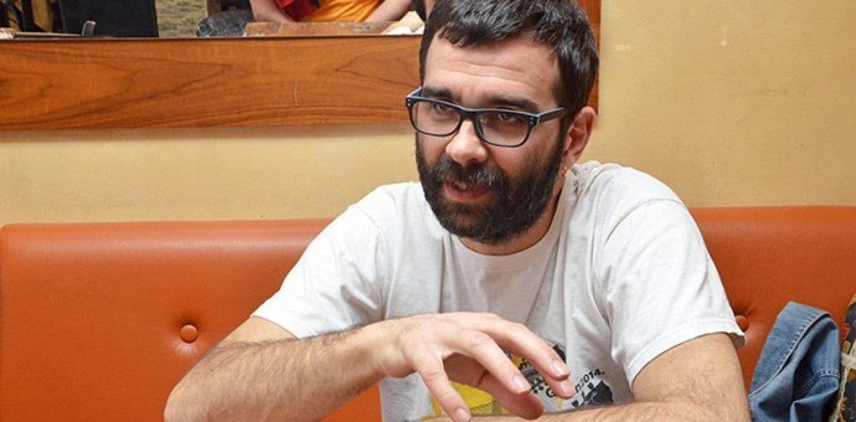 MARAŠ: Juniori MARAŠ: Juniori