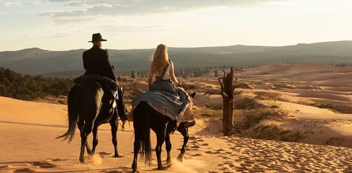 Westworld, S02 finale: Izgubljeni u lavirintu Westworld, S02 finale: Izgubljeni u lavirintu