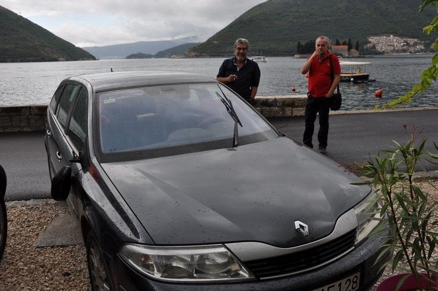 Ovih šest grešaka uništava automobil Ovih šest grešaka uništava automobil