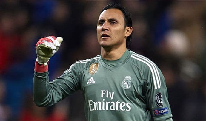 Kejlor Navas stigao u Budvu! Kejlor Navas stigao u Budvu!