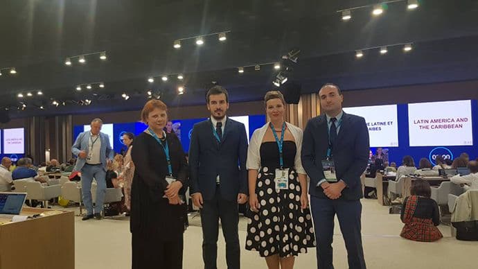 UNESCO Komitet usvojio odluke koje se odnose na Kotor i Stećke UNESCO Komitet usvojio odluke koje se odnose na Kotor i Stećke