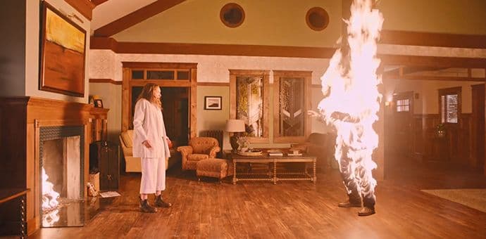 Mašina za proizvodnju psihološkog terora Mašina za proizvodnju psihološkog terora