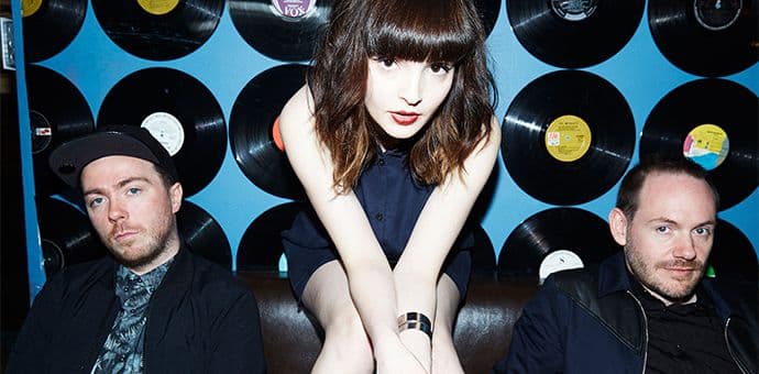 Perfektna karika u muzičkoj priči Loren Mejberi Perfektna karika u muzičkoj priči Loren Mejberi