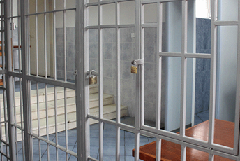 Osumnjičeni za šverc kokaina ostaje iza brave Ilustracija: Pobjeda