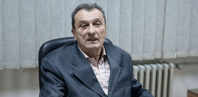 Možemo dostići rast ekonomije do pet odsto Foto: D. Malidžan