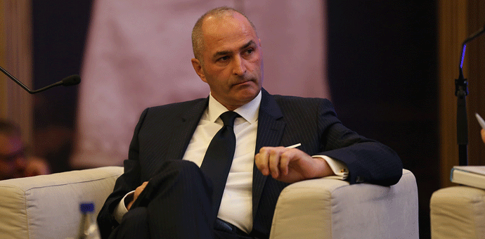 Andrijašević: „Poduhvat“ godine Foto: D. Malidžan