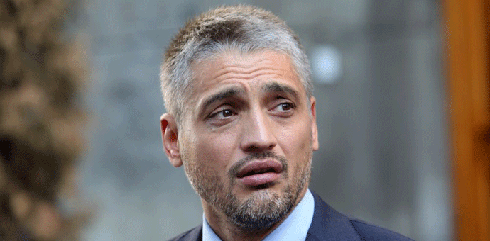 Crna Gora i Srbija primjer rješavanja otvorenih pitanja Foto: kurir.rs