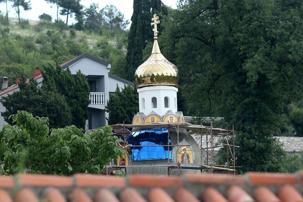 Čuli da je SPC počela proceduru legalizacije Čuli da je SPC počela proceduru legalizacije
