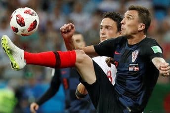 Hrvatska nakon drame u četvrtfinalu!