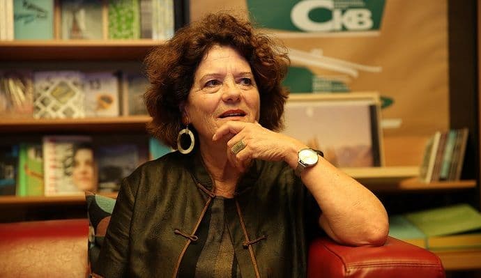 DELPEŠ: Cetinjska gospoština je nešto posebno DELPEŠ: Cetinjska gospoština je nešto posebno