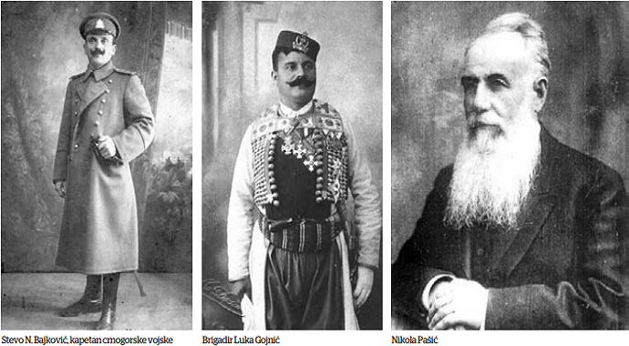 Andriji Radoviću sasuo u brk sve što je trebalo Andriji Radoviću sasuo u brk sve što je trebalo