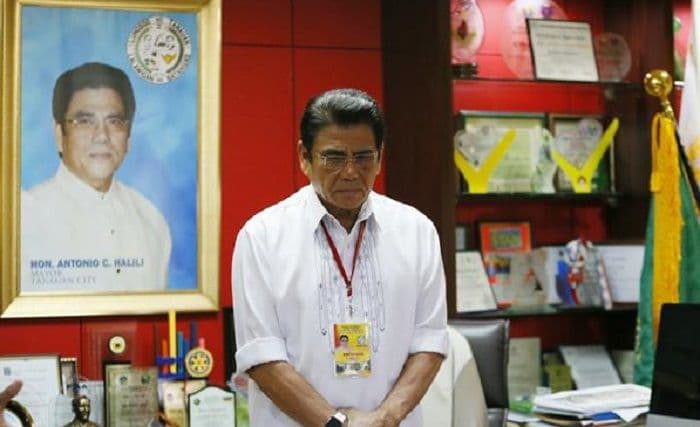 Ubijen gradonačelnik, pojavili se i snimci Ubijen gradonačelnik, pojavili se i snimci