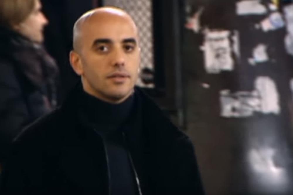 O spektakularnom bjekstvu francuskog gangstera iz zatvora PRIČA CIO SVIJET O spektakularnom bjekstvu francuskog gangstera iz zatvora PRIČA CIO SVIJET