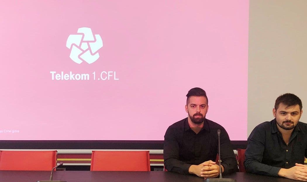 Predstavljena dizajnerska rješenja amblema fudbalskih takmičenja Predstavljena dizajnerska rješenja amblema fudbalskih takmičenja