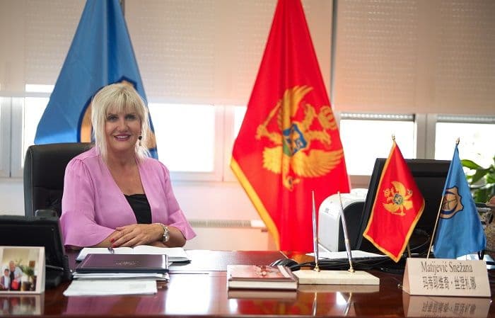 Snežana Matijević podnijela ostavku Snežana Matijević podnijela ostavku