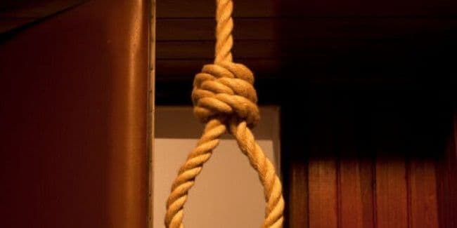 Navijač se objesio zbog poraza Argentine Navijač se objesio zbog poraza Argentine