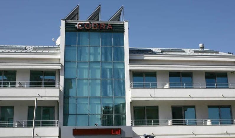 CODRI iz državne kase 3,3 miliona eura CODRI iz državne kase 3,3 miliona eura