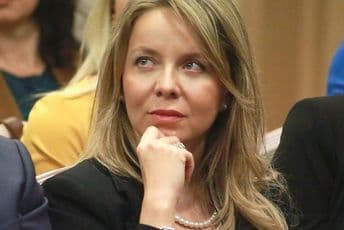 Odbačena tužba Irene Radović Odbačena tužba Irene Radović