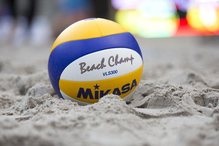 Nikšić i Herceg Novi domaćini turnira u odbojci na pijesku Nikšić i Herceg Novi domaćini turnira u odbojci na pijesku