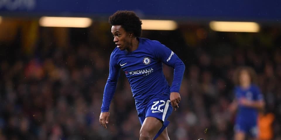 Vilijan želi u Barsu Foto: Getty Images