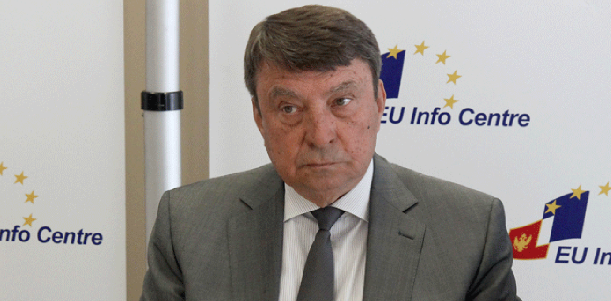 Červenjakov: Potreban veći progres u vladavini prava i slobodi medija Červenjakov: Potreban veći progres u vladavini prava i slobodi medija