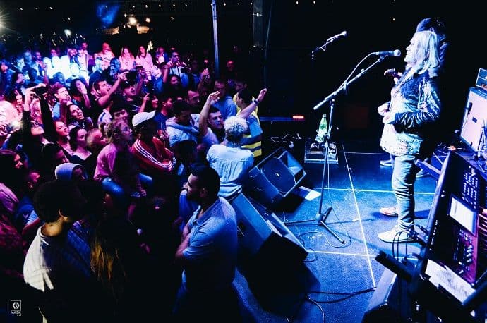 Tap 011, Smak tribute i Bolero u Kolašinu Tap 011, Smak tribute i Bolero u Kolašinu