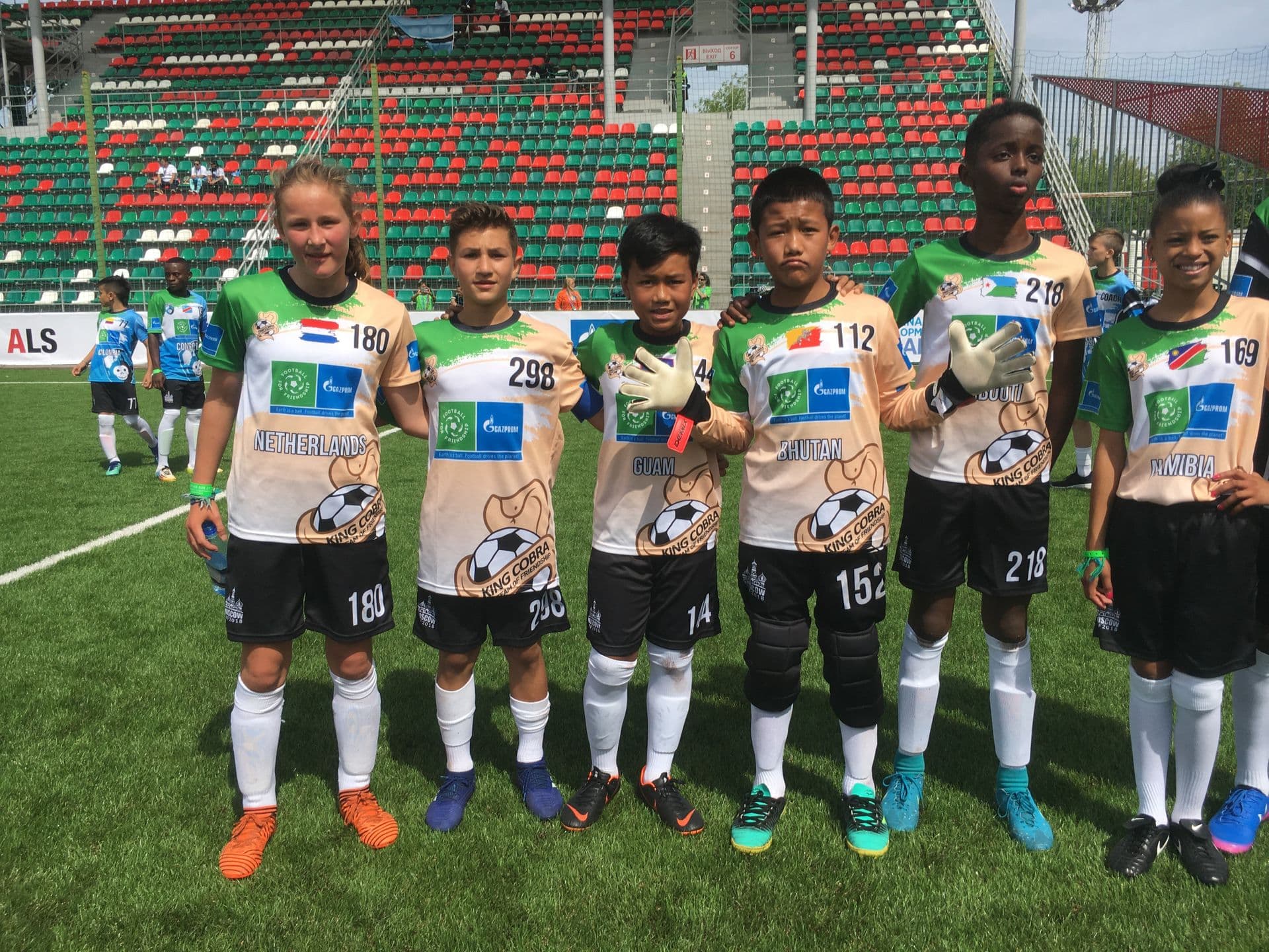 Crna Gora među odabranima Crna Gora među odabranima