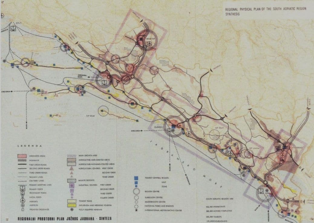 Aerodrom u Ulcinju, autoput u zaleđu Primorja, sistem marina, turistički objekti... Aerodrom u Ulcinju, autoput u zaleđu Primorja, sistem marina, turistički objekti...