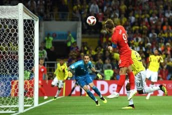 Pikford poslao Engleze u četvrtfinale!