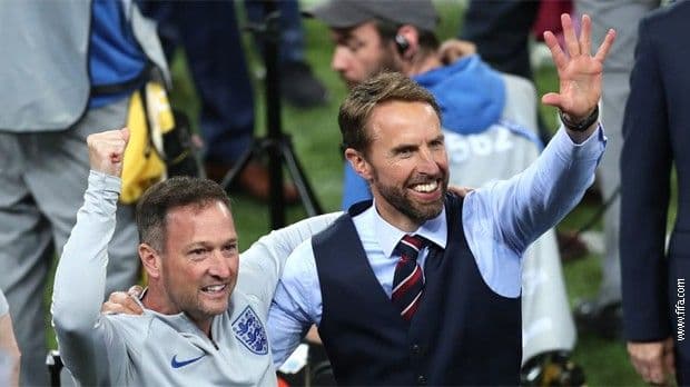 Sautgejt: Ovo je velika prilika za nas Sautgejt: Ovo je velika prilika za nas