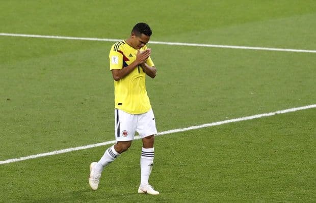 Baka i Uribe dobili prijetnje smrću Foto: AP Photo/Antonio Calanni