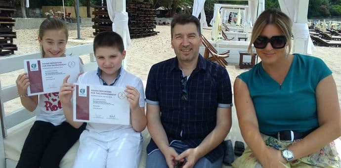 ”Vila Alkima čeka zlatnu lađu” – članak osnovaca iz Kotora drugi u svijetu ”Vila Alkima čeka zlatnu lađu” – članak osnovaca iz Kotora drugi u svijetu