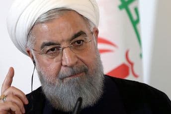 Rohani: Prijedlog EU je razočaravajući 