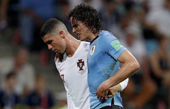 Loša vijest za Urugvaj pred Francusku Loša vijest za Urugvaj pred Francusku