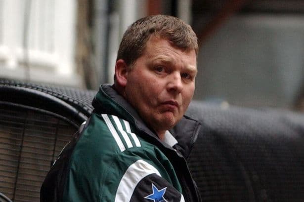 Bivši trener osuđen na 20 godina zatvora Bivši trener osuđen na 20 godina zatvora