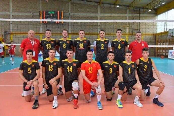 Turska bolja na startu Balkanskog prvenstva za juniore Turska bolja na startu Balkanskog prvenstva za juniore